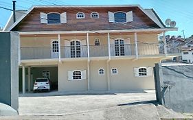 Casa do Trem Suítes
